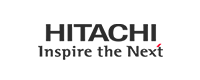 Hitachi Korea logo