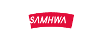 Samhwa Paints logo