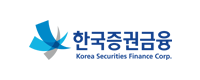 Korea Securities Finance Corp. logo