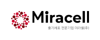 Miracell logo
