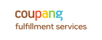 Coupang Fulfillment Services logo