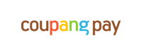 Coupang Pay logo