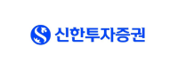 Shinhan Securities logo
