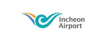 Incheon International Airport logo