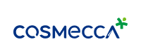Cosmecca Korea logo