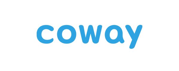 Coway logo