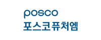 POSCO Future M logo