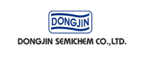 Dongjin Semichem logo
